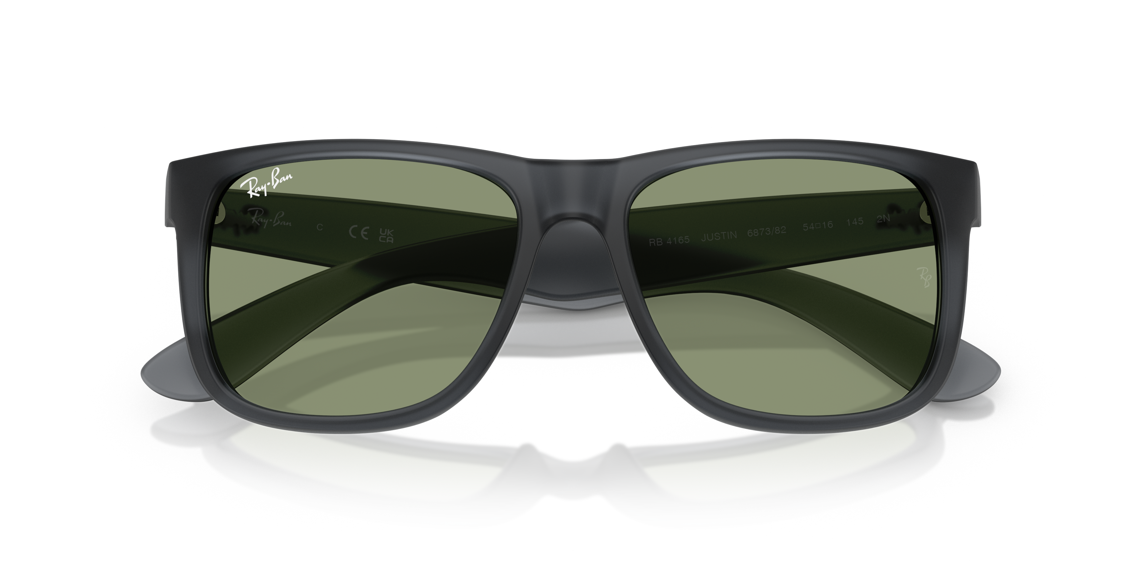 Ray-Ban RB4165 687382 Justin 